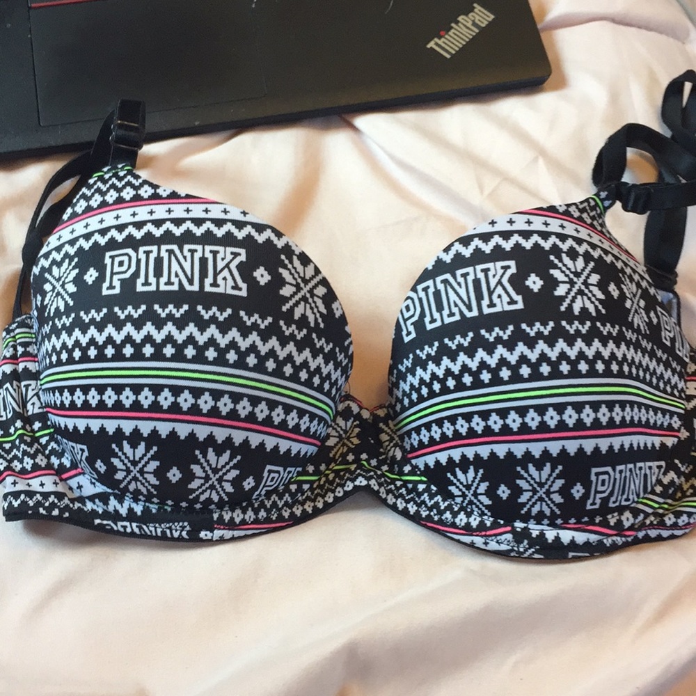 Lightly Lined Bra